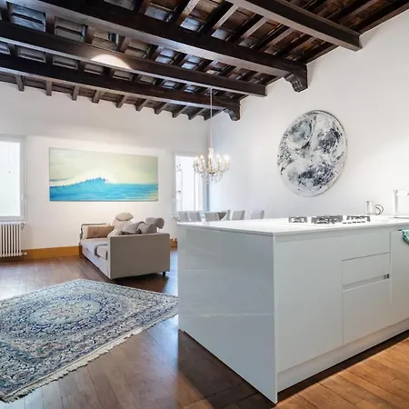 Apartment Exclusive Elegant In Pieno Centro! X4 *