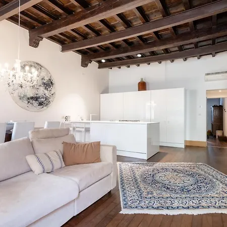 Apartment Exclusive Elegant In Pieno Centro! X4