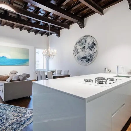 Apartment Exclusive Elegant In Pieno Centro! X4 *