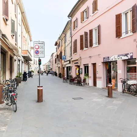 Exclusive Elegant In Pieno Centro! X4 *