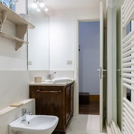 Exclusive Elegant In Pieno Centro! X4 *