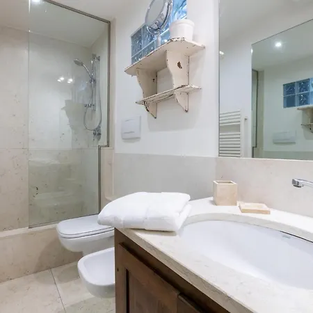 Appartement Exclusive Elegant In Pieno Centro! X4